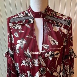 Gorgeous Parker dress size XS